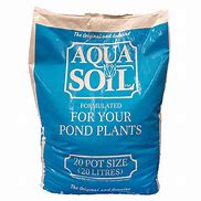 Soil Aquatic 20ltr Aquasoil
