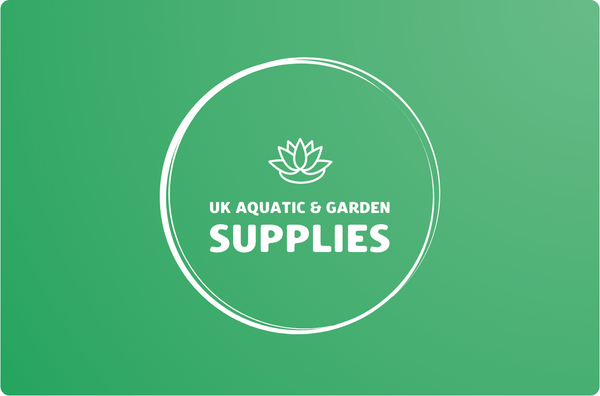 UK AQUATIC GARDEN SUPPLIES