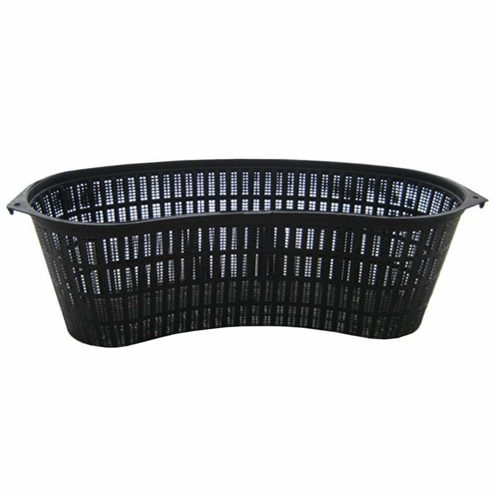 POND PLANT BASKETS Plastic Plant Pots Square Round Aquatic.