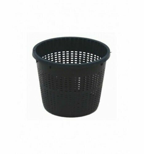 POND PLANT BASKETS Plastic Plant Pots Square Round Aquatic.